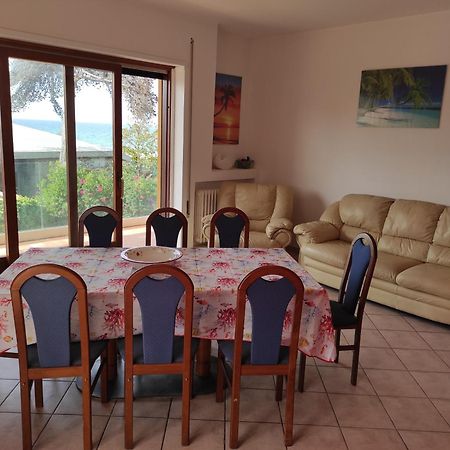 Stella Di Mare Villa Terracina Ngoại thất bức ảnh