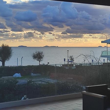 Stella Di Mare Villa Terracina Ngoại thất bức ảnh