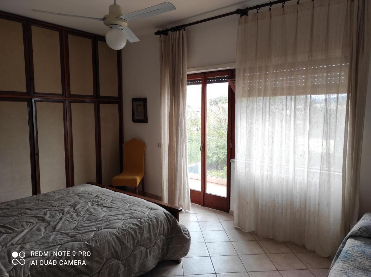 Stella Di Mare Villa Terracina Ngoại thất bức ảnh