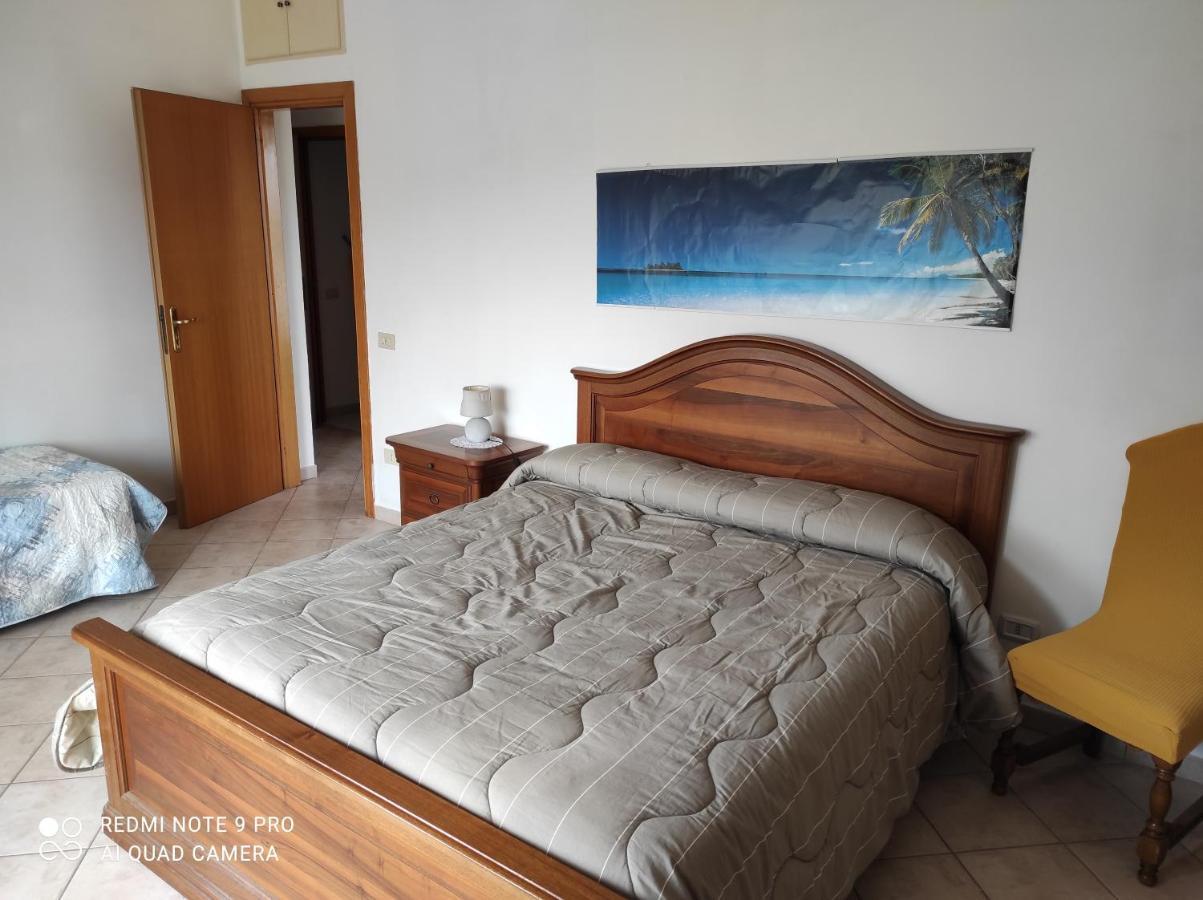 Stella Di Mare Villa Terracina Ngoại thất bức ảnh