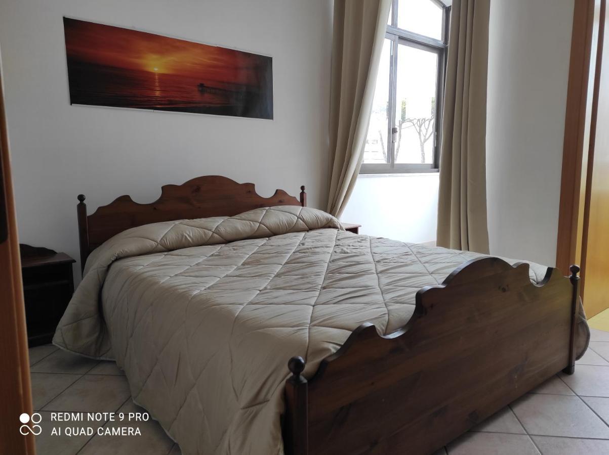 Stella Di Mare Villa Terracina Ngoại thất bức ảnh