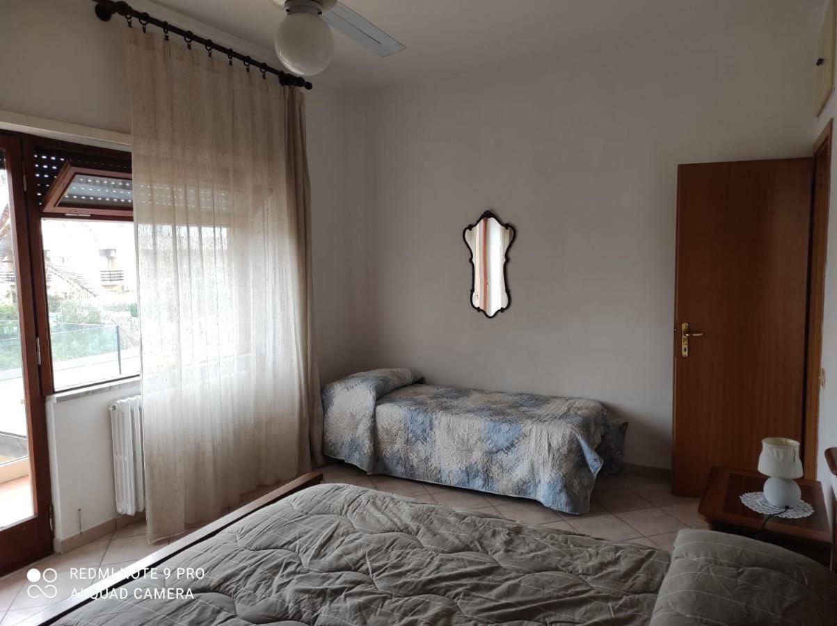 Stella Di Mare Villa Terracina Ngoại thất bức ảnh
