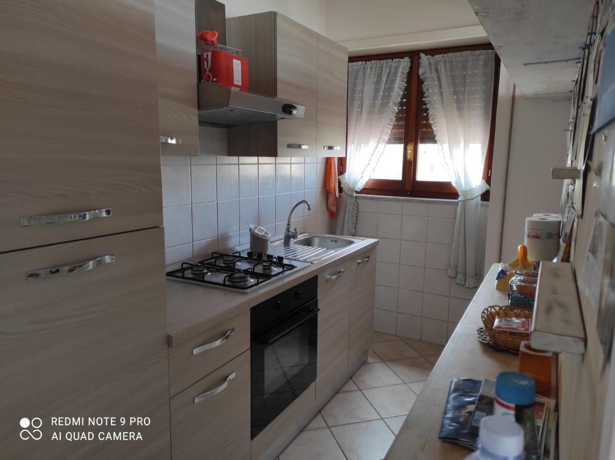 Stella Di Mare Villa Terracina Ngoại thất bức ảnh