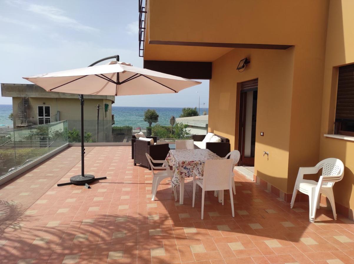 Stella Di Mare Villa Terracina Ngoại thất bức ảnh