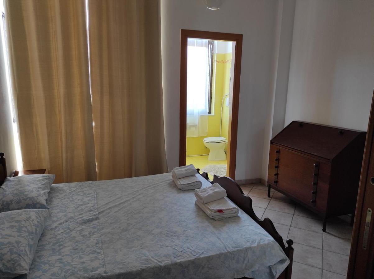 Stella Di Mare Villa Terracina Ngoại thất bức ảnh