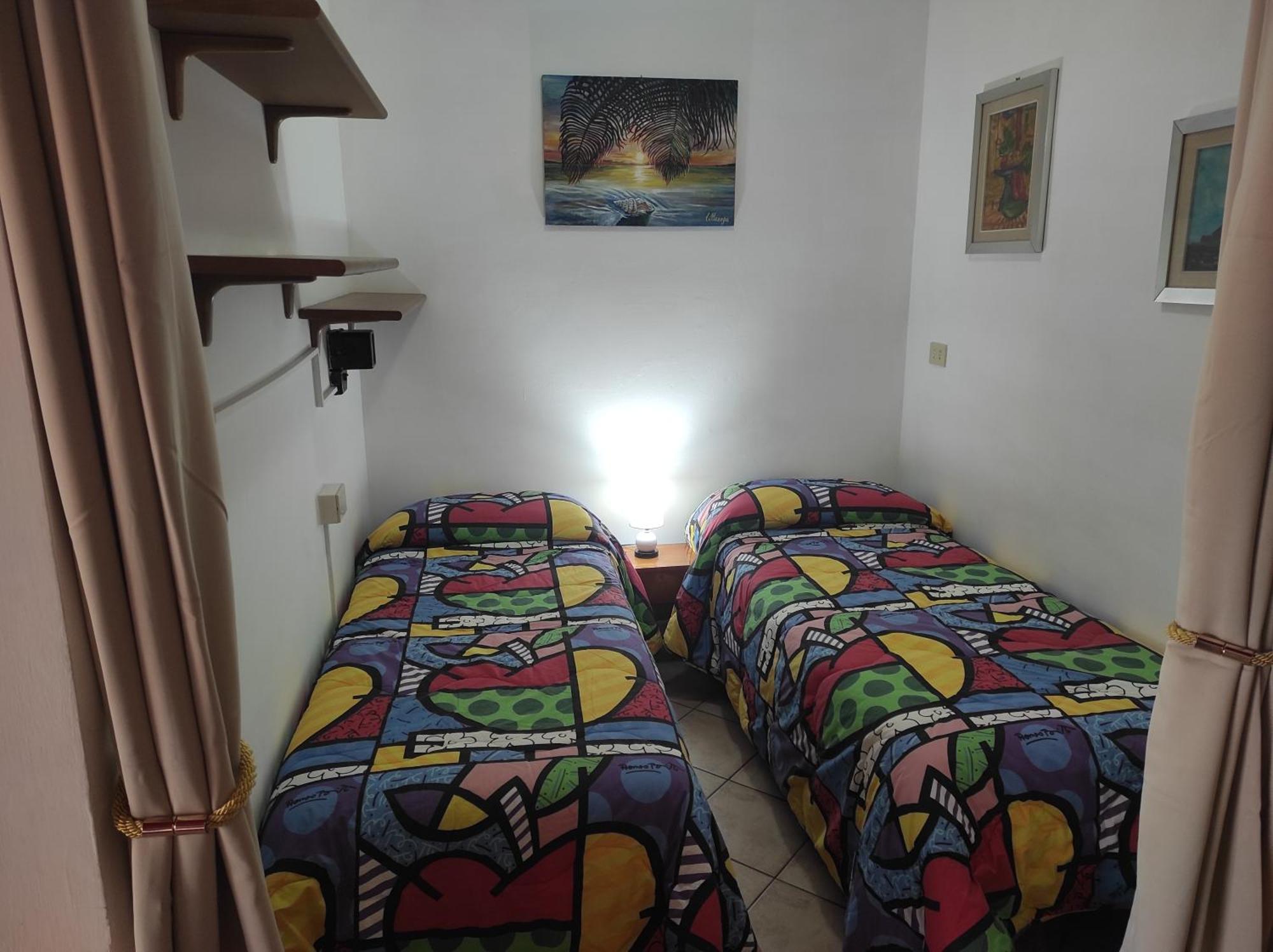 Stella Di Mare Villa Terracina Ngoại thất bức ảnh