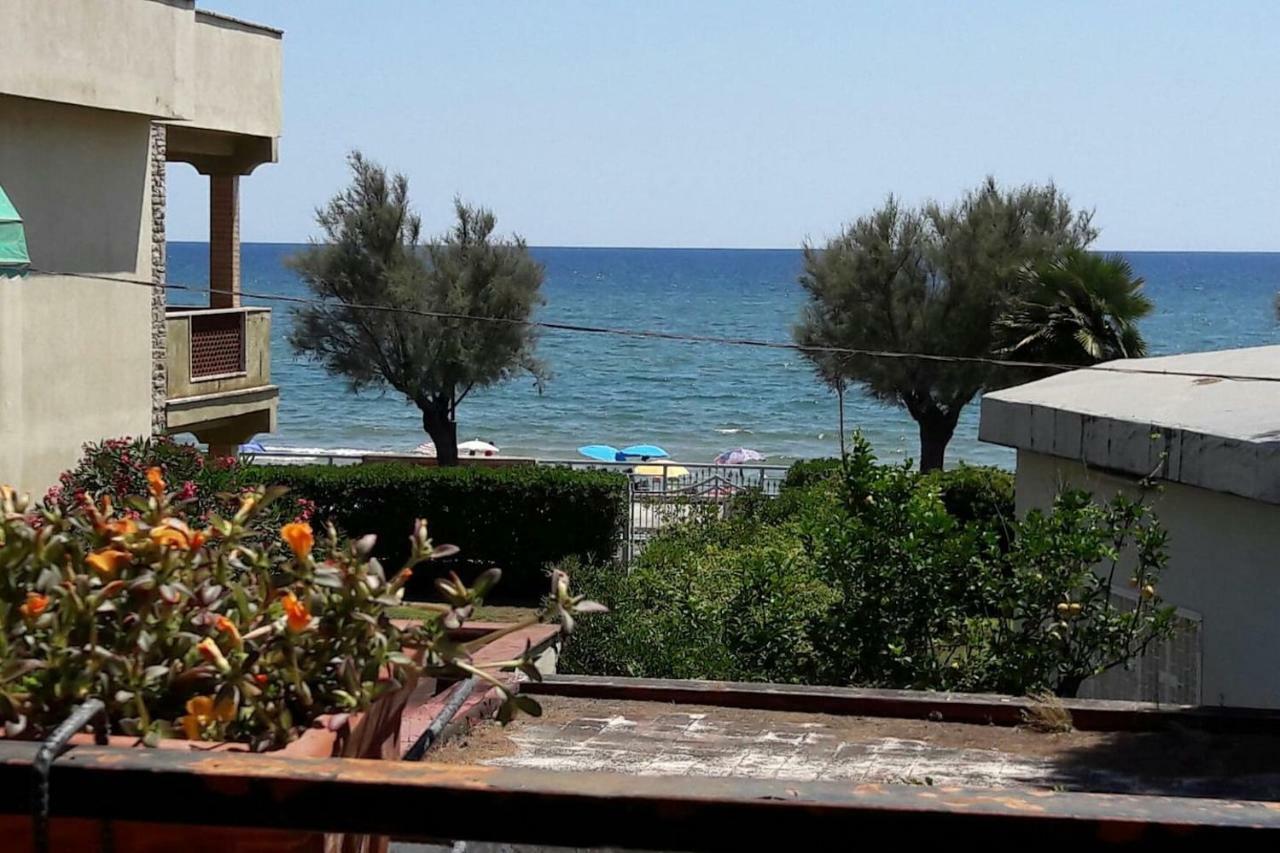 Stella Di Mare Villa Terracina Ngoại thất bức ảnh